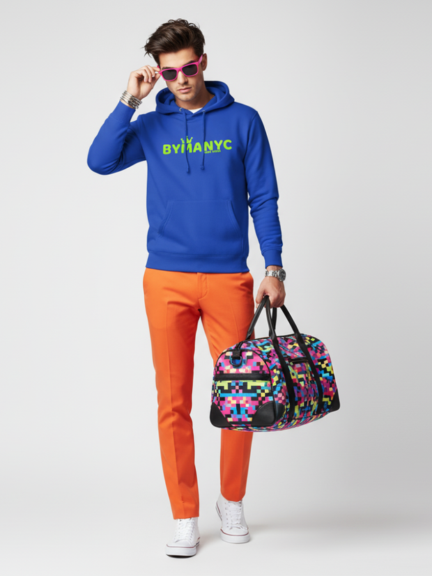 Banner image for: <h1>Men's Fashion</h1>