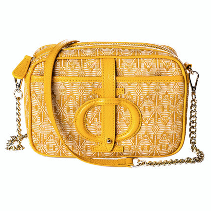 The Raky Crossbody