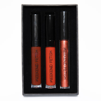 Valentine's Day Lip Bundle