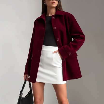 Vintage Velvet Jacket, Upper East Side | BYMANYC ® New York