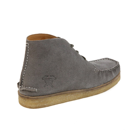 The Wallace | Grey