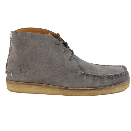 The Wallace | Grey