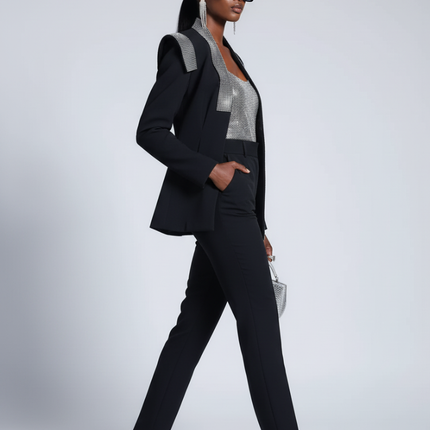 Women's Jacket BROADWAY COUTURE BYMANYC ® New York