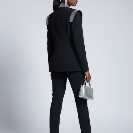 Women's Jacket BROADWAY COUTURE BYMANYC ® New York