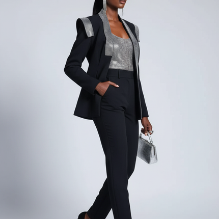 Women's Jacket BROADWAY COUTURE BYMANYC ® New York