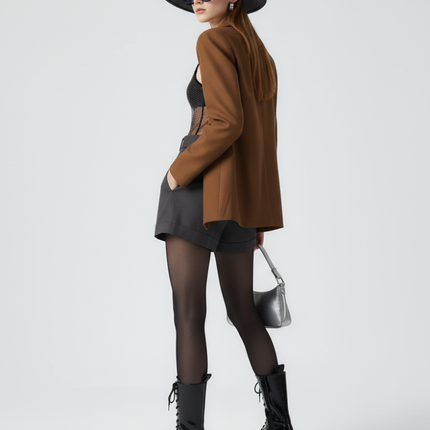Women's Jacket PARK AVENUE COUTURE BYMANYC ® New York