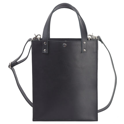 Black Tote