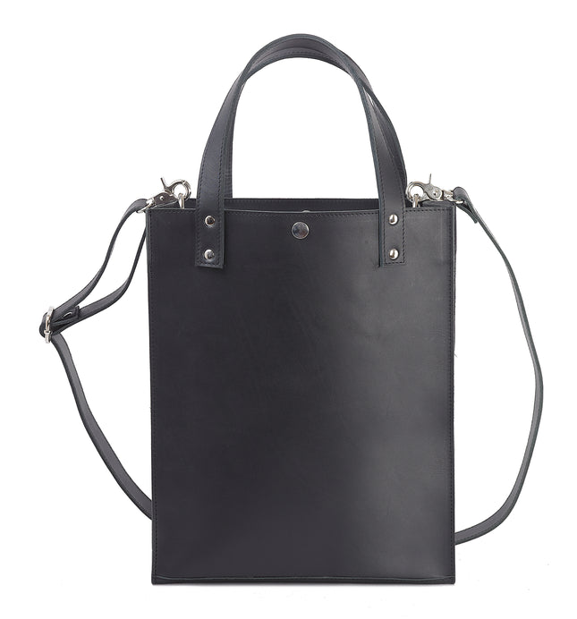 Black Tote