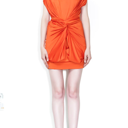 Magnolia Dress