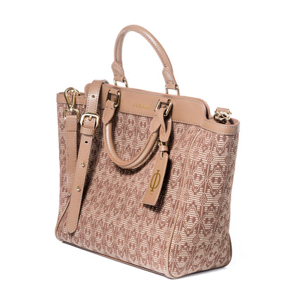 The Marly Satchel
