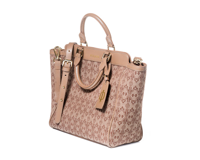 The Marly Satchel