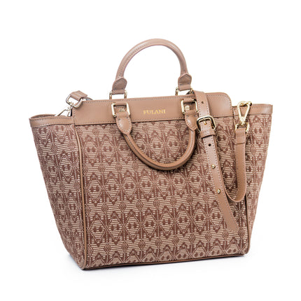 The Marly Satchel