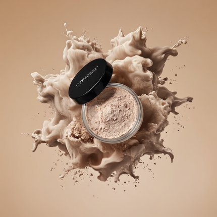 Airbrush Finishing Powder