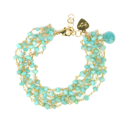 Amazonite Bracelet