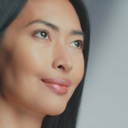 Firming Face & Eye Serum