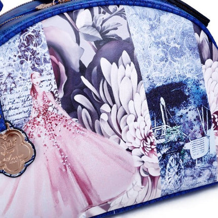 Arosa Royal Blossom Dome Bag