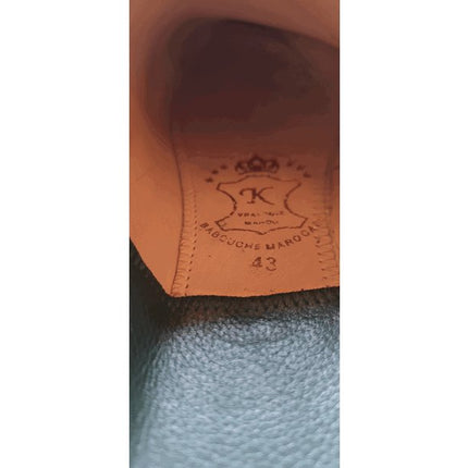 Slippers Ziwanya