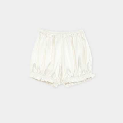 "Ballet" Acetate Satin Luxury Slip Dress