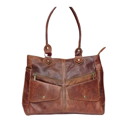 Tote Bag Lukia