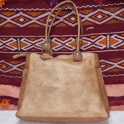 Tote Bag Lukia