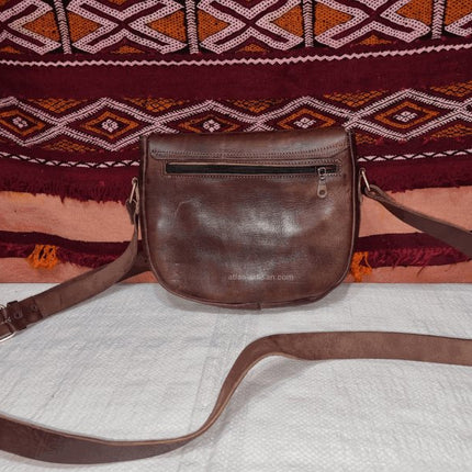 Baguette Bag Tadla