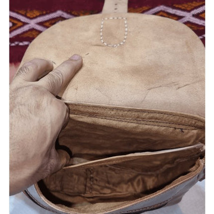 Baguette Bag Tadla