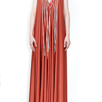 Aven Gown