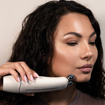 Blyss Luna – The Ultimate 3-In-1 Skin Rejuvenation Device