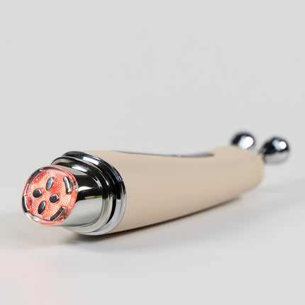 Blyss Luna – The Ultimate 3-In-1 Skin Rejuvenation Device