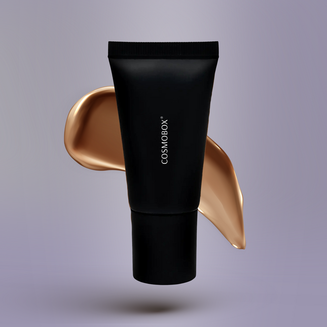 Bronzing Moisturizer