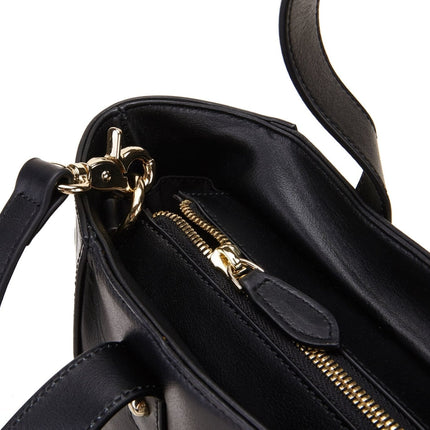 Carp Black Top Handle