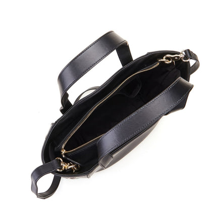 Carp Black Top Handle