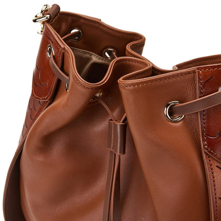 Carp Brown Bucket