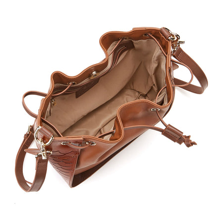 Carp Brown Bucket