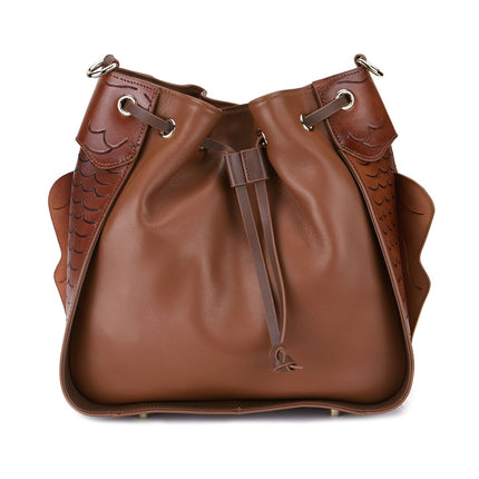 Carp Brown Bucket