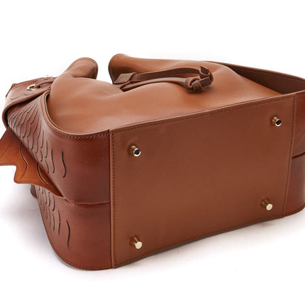 Carp Brown Bucket