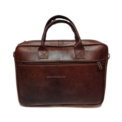Briefcase Pro-Laptop