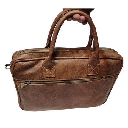 Briefcase Pro-Laptop