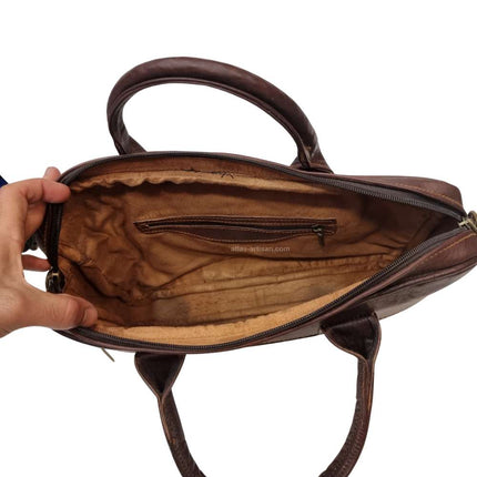 Briefcase Pro-Laptop
