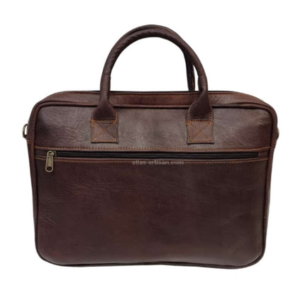 Briefcase Pro-Laptop