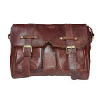 Marron / Brown