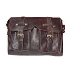 Marron foncé / Dark Brown