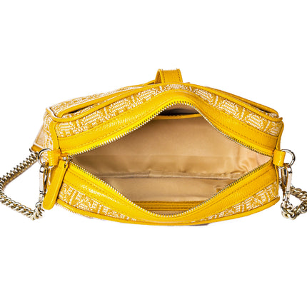 The Raky Crossbody