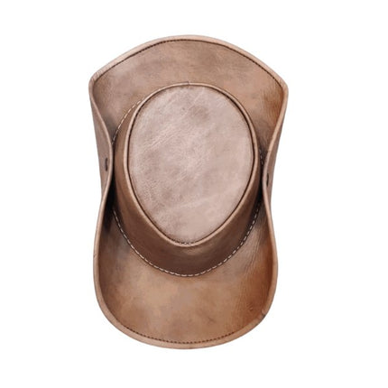 Leather Hat Glory