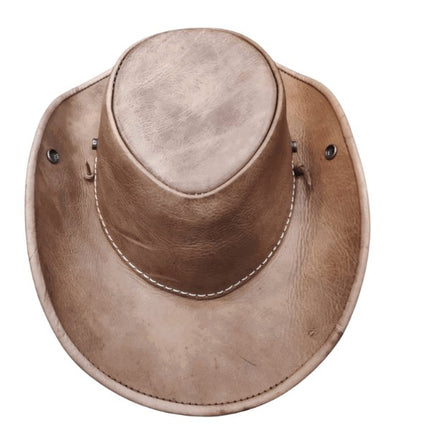 Leather Hat Glory