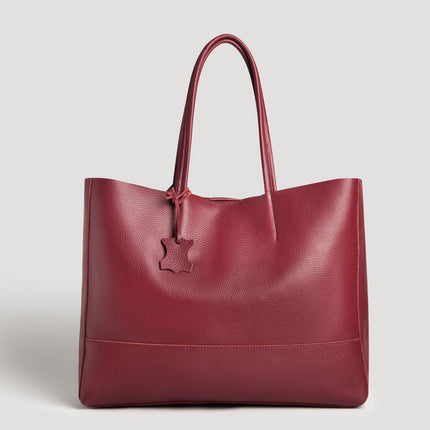 Women Leather Tote