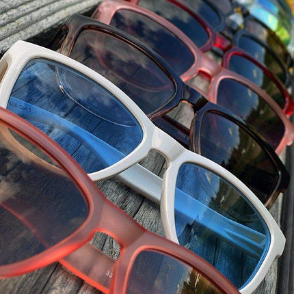 MOOD Wayfarer V2 - Triple Pack