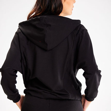  Sweatshirt model 187145 awama 