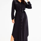 black / EU S/M | US S/M
