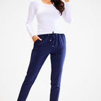 navy blue / EU s | US S